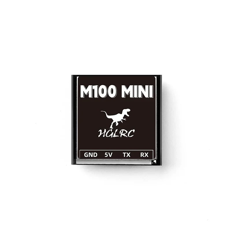 HGLRC M100 PRO M100-5883 GPS M - Drone Kit Long Range ulasan dan harga