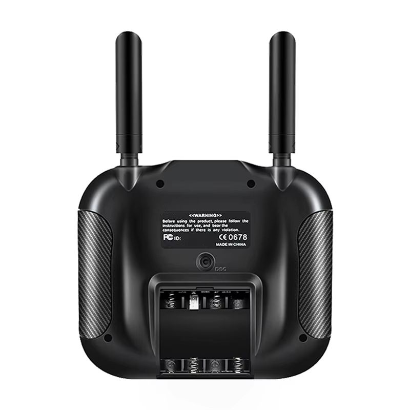 HOTRC HT-10A 2.4Ghz 10CH Remot - Drone Kit Beginner ulasan dan harga