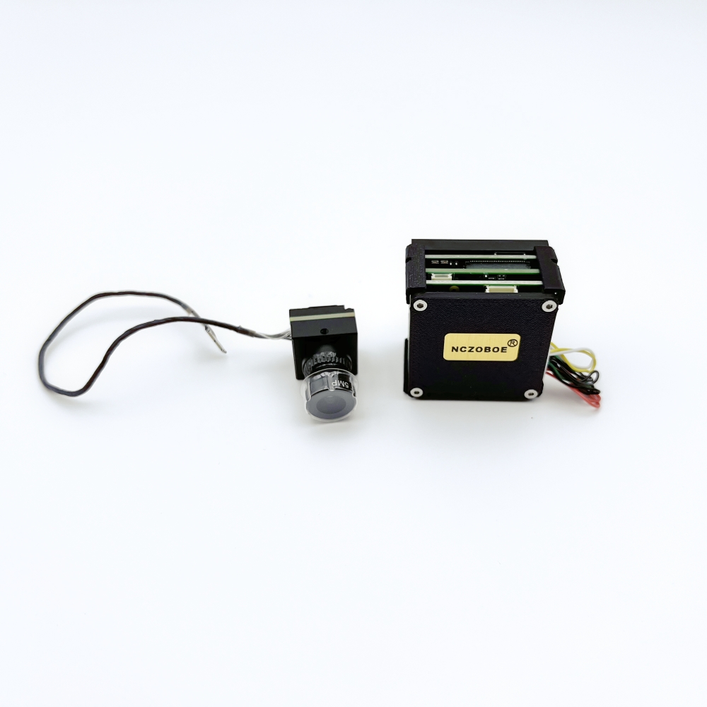NCZOBOE  Kit FPV AI Camera Mod - Drone Kit Long Range ulasan dan harga