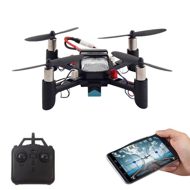 New Assembly DIY Four Axis Air - Drone Kit Build Yourself ulasan dan harga