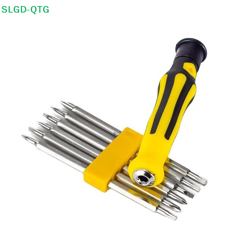 NEW Mini Screwdriver Set 12 In - Drone Kit Build Yourself ulasan dan harga