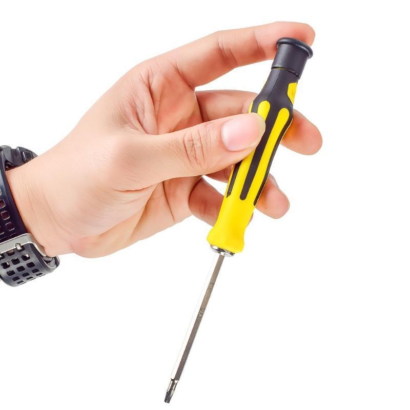 NEW Mini Screwdriver Set 12 In - Drone Kit Build Yourself ulasan dan harga