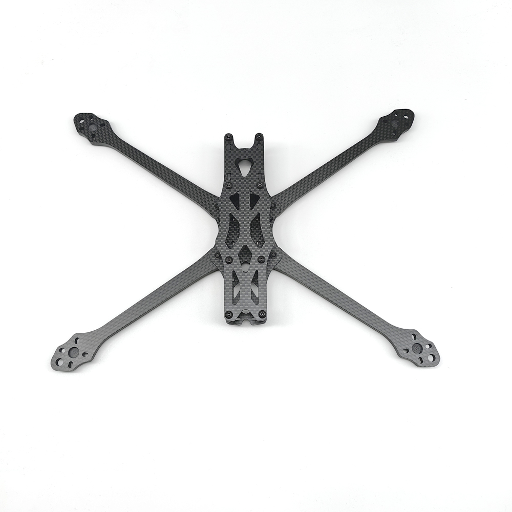 APEX frame 7 inch/6inch/5inche - Drone Kit Build Yourself ulasan dan harga