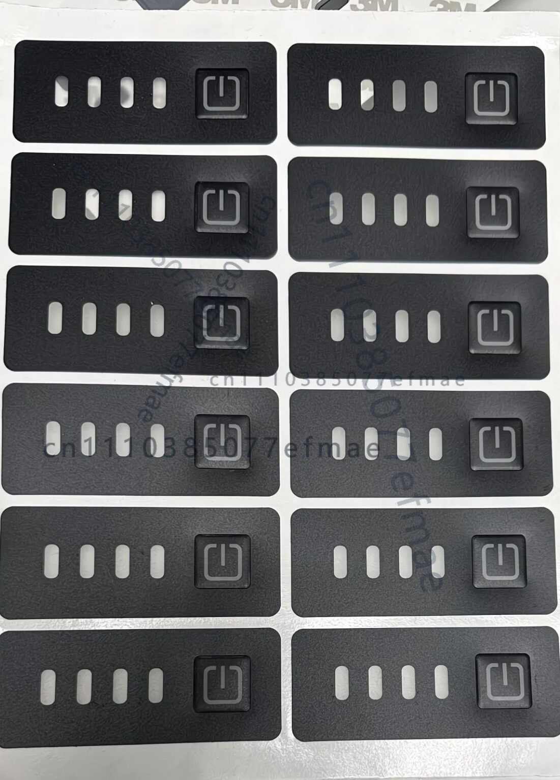 10pcs for DJI Agras T30/T40/T5 - Drone Kit Waterproof ulasan dan harga