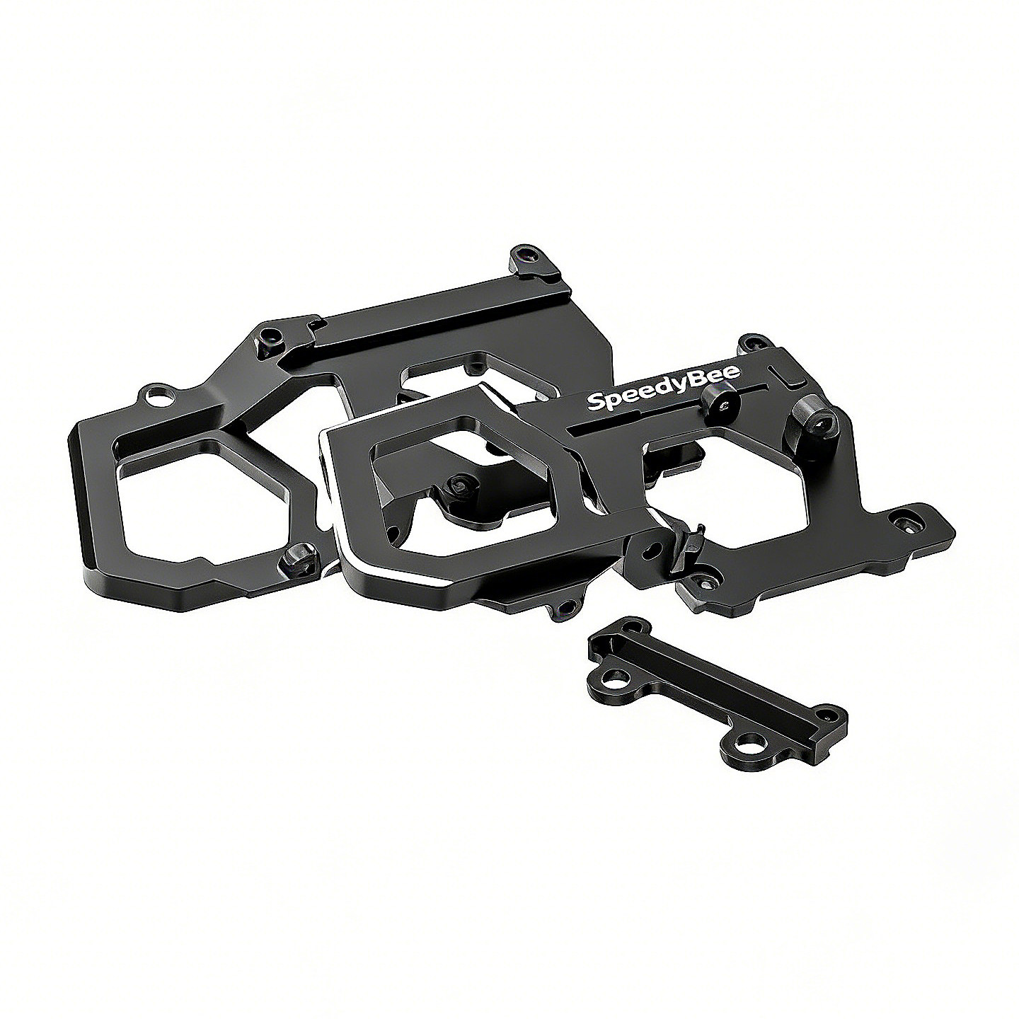 SpeedyBee O4 Pro Aluminum Came - Drone Kit Beginner ulasan dan harga
