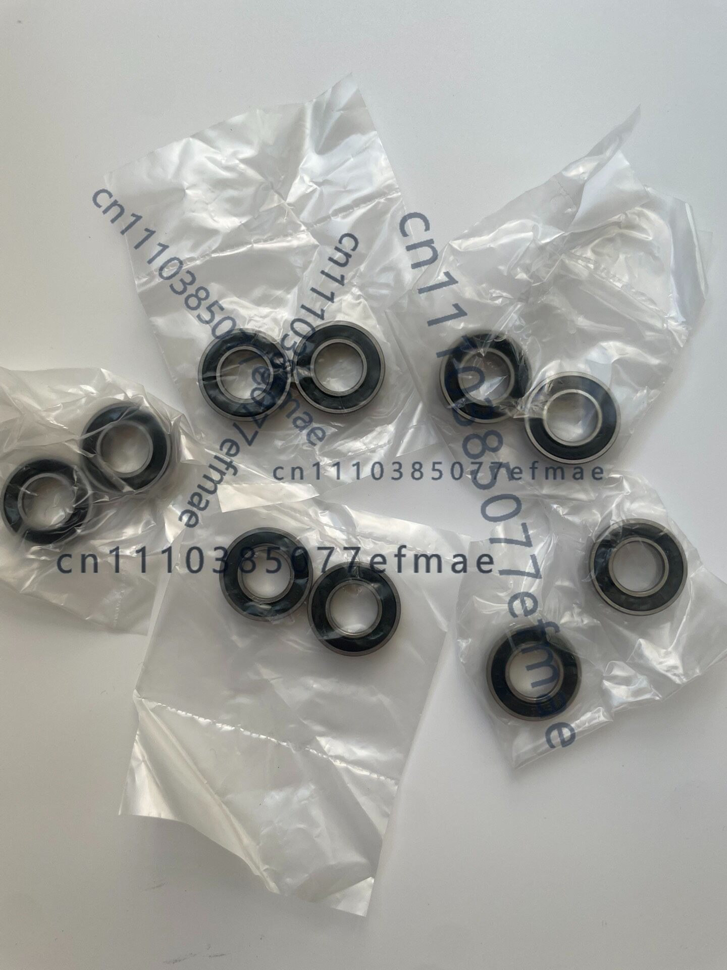 2Pc Brand New Bearing For DJI  - Drone Kit Professional ulasan dan harga