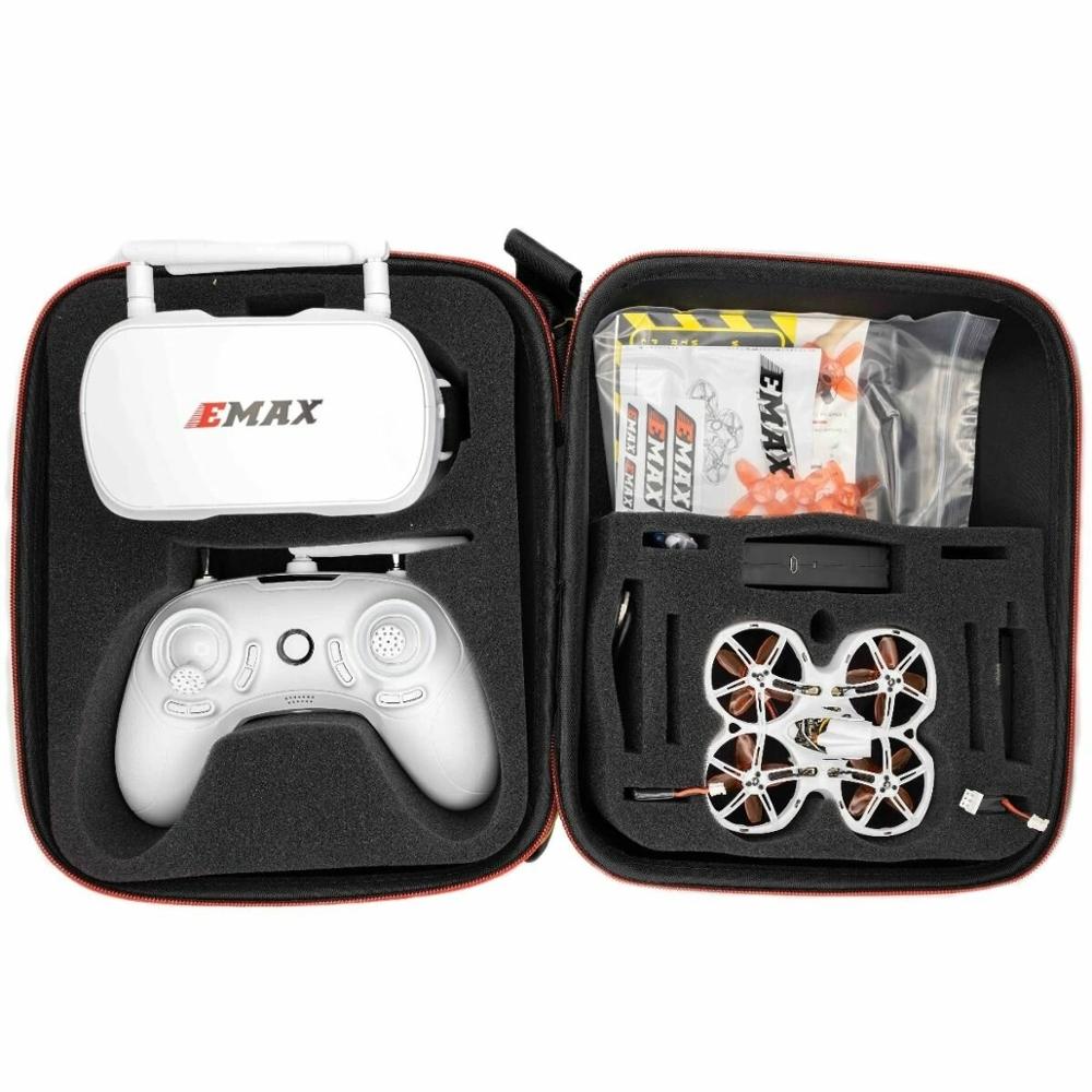 Emax Tinyhawk II 2 RTF FPV Rac - Drone Kit Beginner ulasan dan harga