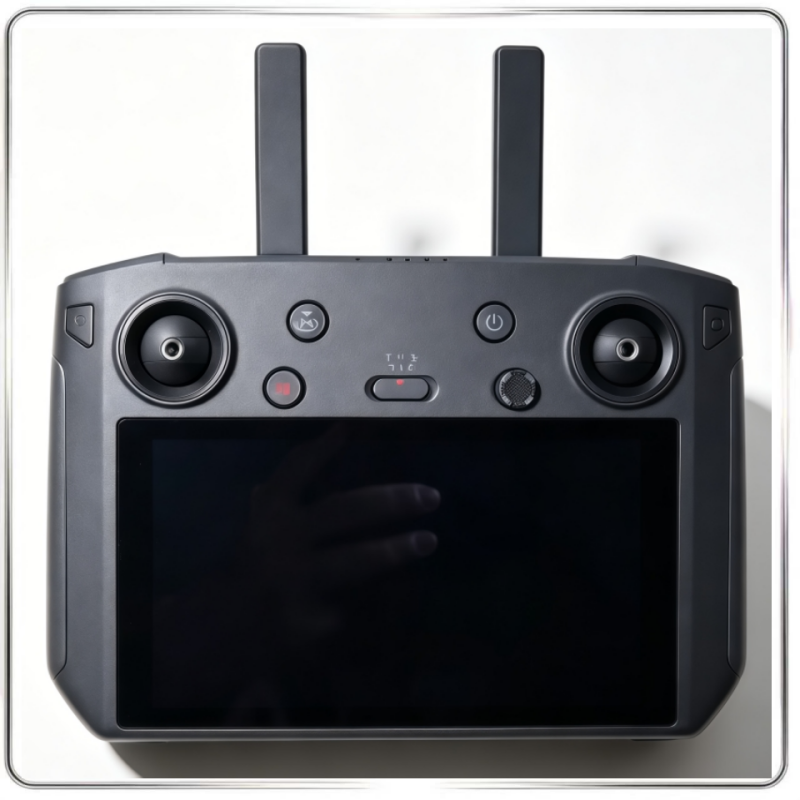Original RM500 Smart Controlle - Dji Drone Mini 4 Pro ulasan dan harga