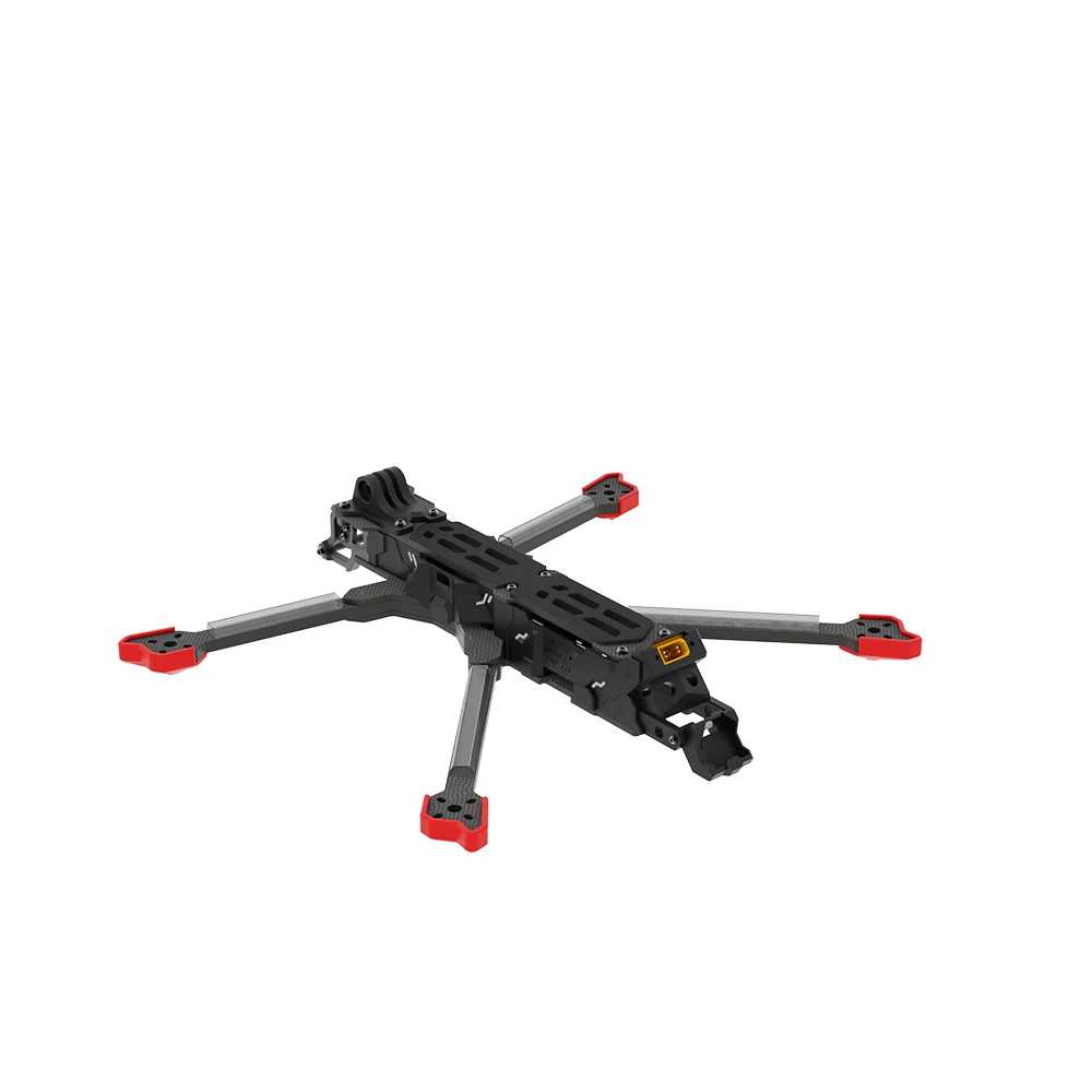 Chimera7 Pro V2 FPV Dr-one Fra - Drone Kit Fpv ulasan dan harga