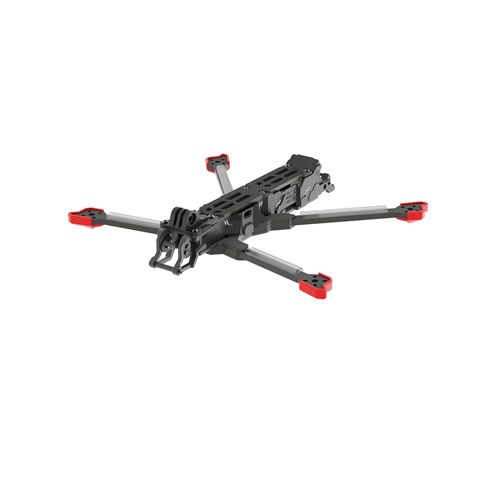 Chimera7 Pro V2 FPV Dr-one Fra - Drone Kit Fpv ulasan dan harga