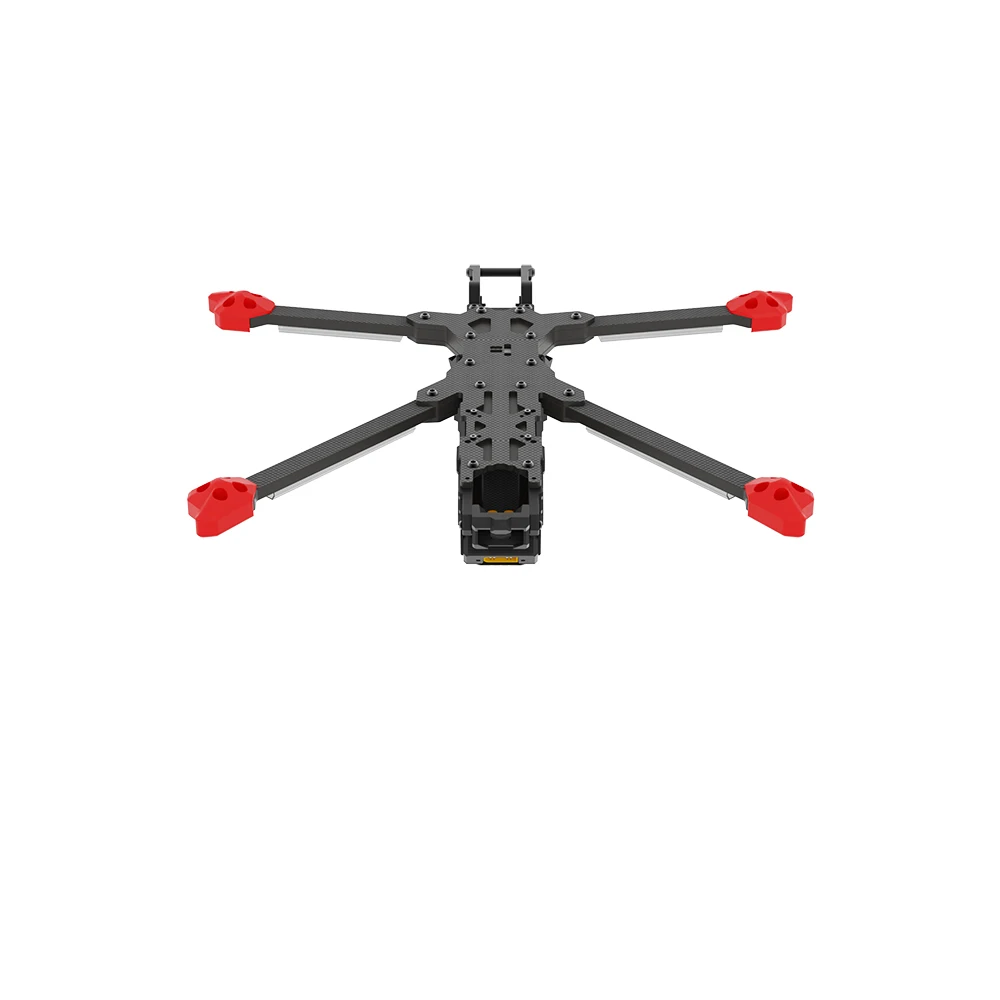Chimera7 Pro V2 FPV Dr-one Fra - Drone Kit Fpv ulasan dan harga