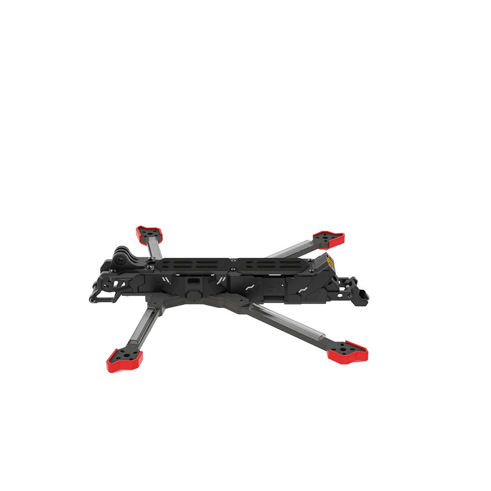 Chimera7 Pro V2 FPV Dr-one Fra - Drone Kit Fpv ulasan dan harga