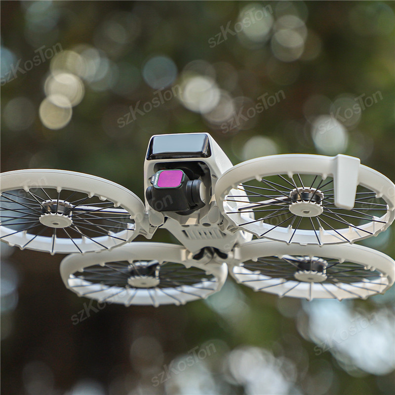 Lens Filter Kit For DJI LITO X - Drone Kit Build Yourself ulasan dan harga