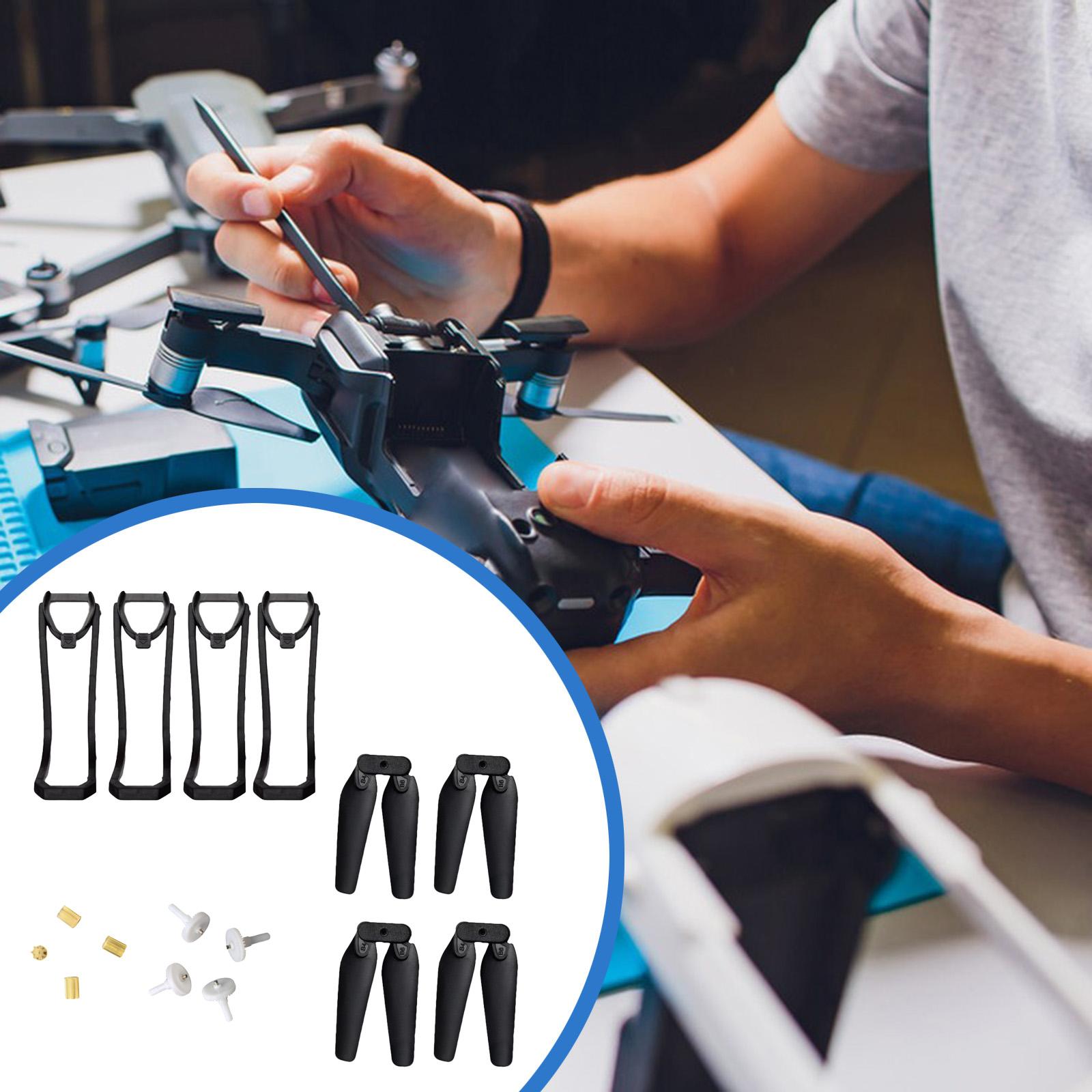 Aircraft Propeller Protective  - Drone Kit Build Yourself ulasan dan harga