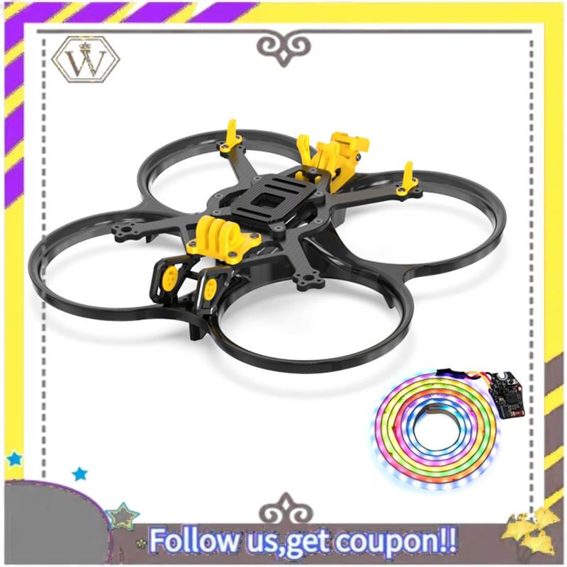 AU33-For Speedybee Bee35 Pro L - Drone Kit Racing ulasan dan harga
