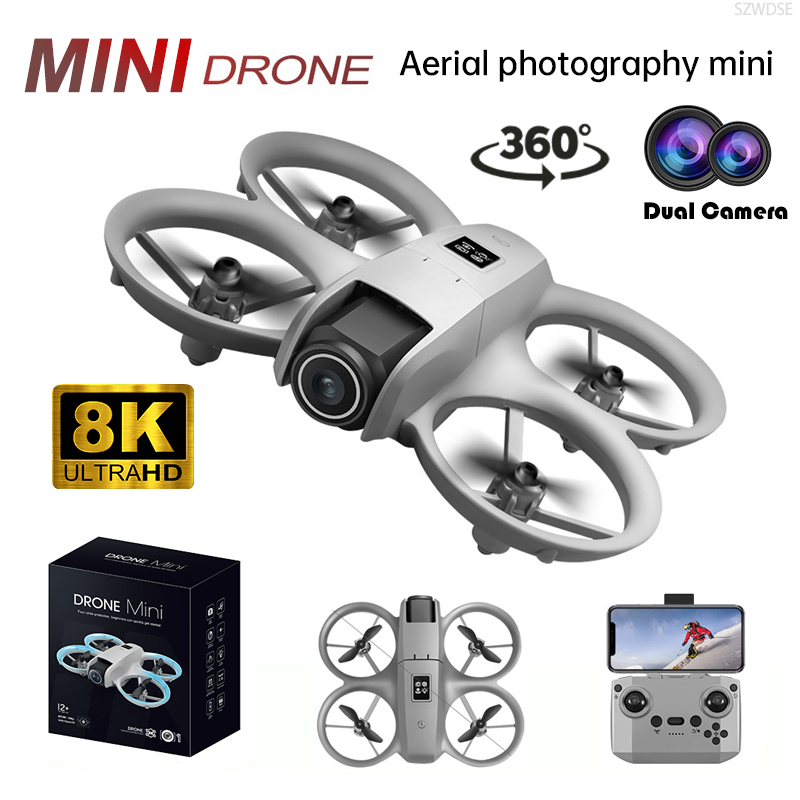 Mini Drone Professional Camera - Drone Kit Professional ulasan dan harga