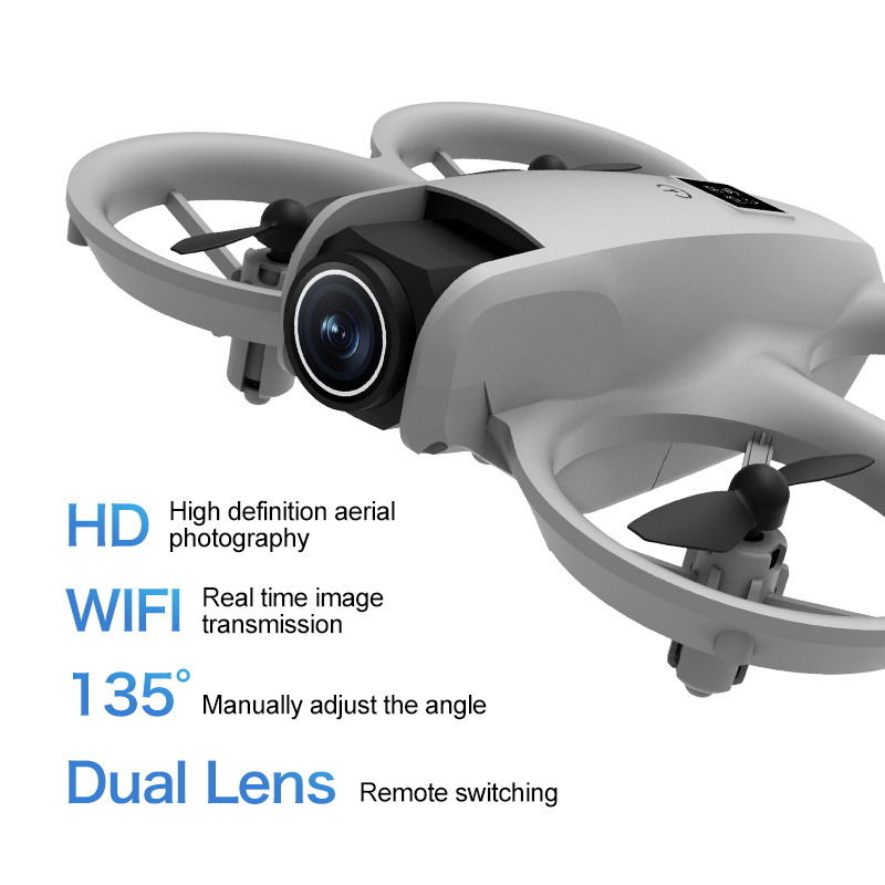 Mini Drone Professional Camera - Drone Kit Professional ulasan dan harga