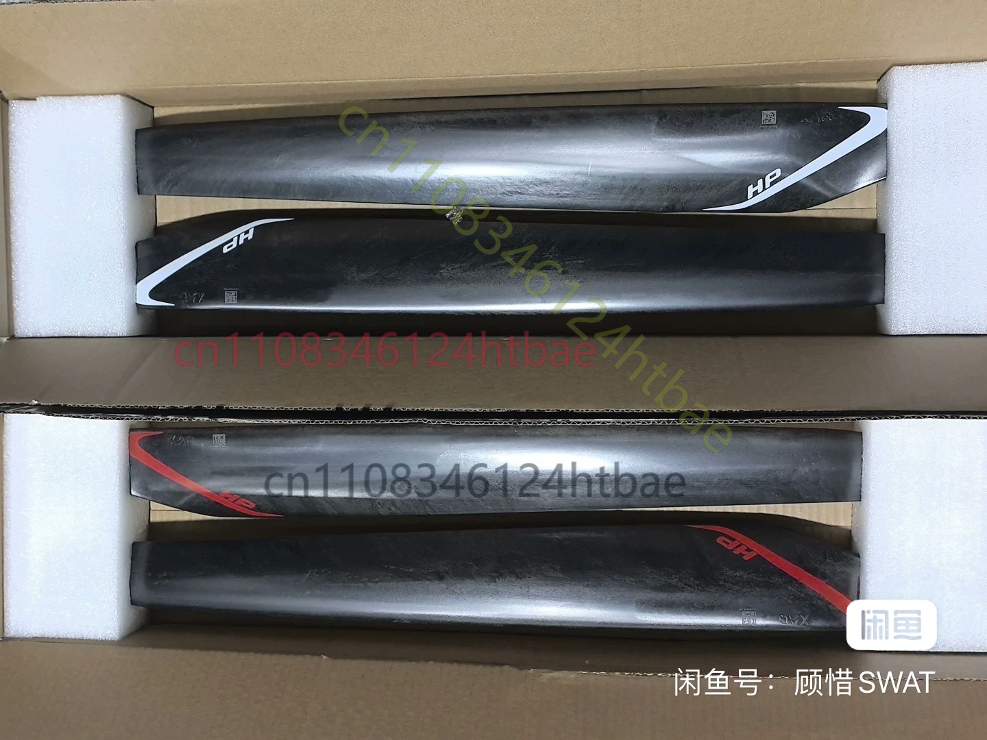 Foldable Carbon Fiber Nylon Mi - Drone Kit Professional ulasan dan harga